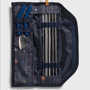 United by Blue Utensil Kit